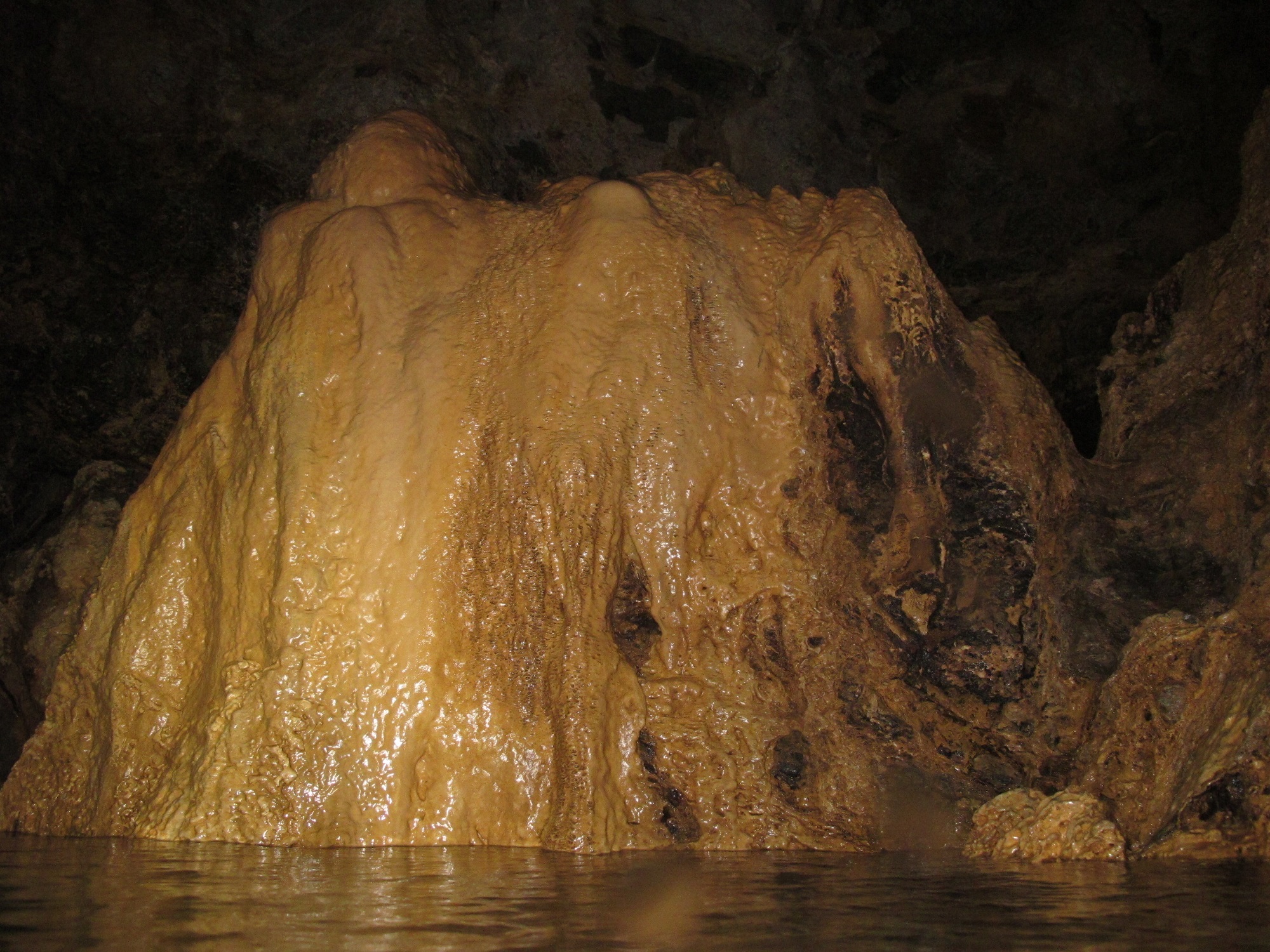 体験ダイビング１